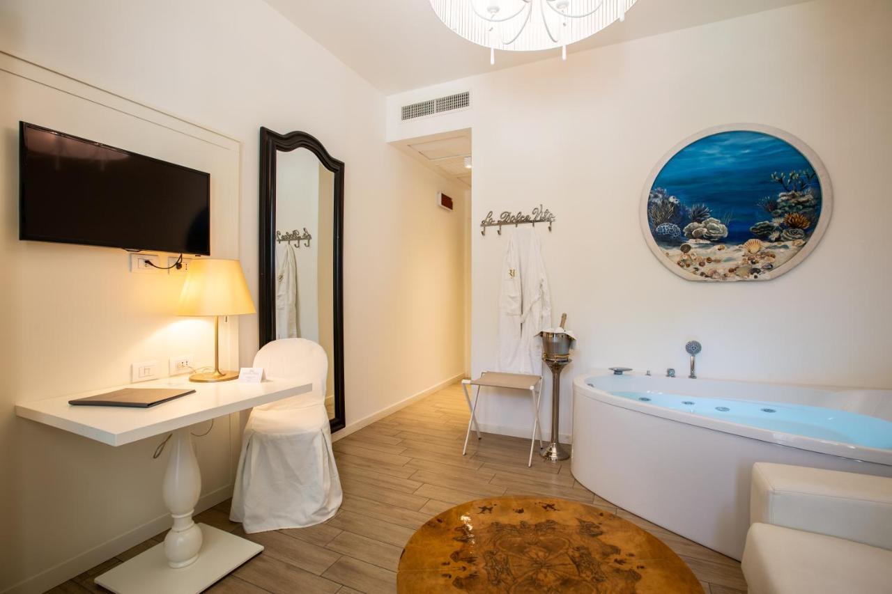 Rimini Suite Hotel Hotel 4*